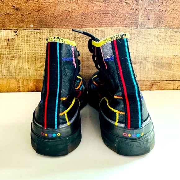 Unisex Converse Chuck Taylor All Star 70 Hi Chinese New Year 2020 - Picture 5 of 9